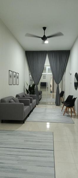 Sofia's Homestay - For MusLiiM